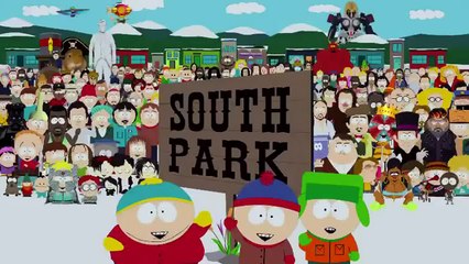 South park Funny Moments!