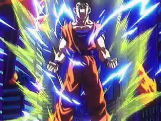 Dragonball Final Bout Opening