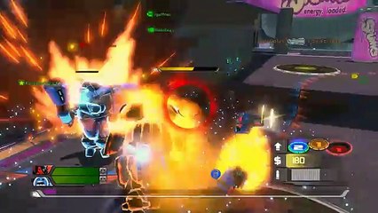 Monday Night Combat – PC [Descargar .torrent]