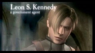 Resident Evil 4 – PC [Descargar .torrent]
