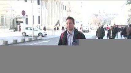 Respaldará embajada a mexicano que impugnará sentencia en España