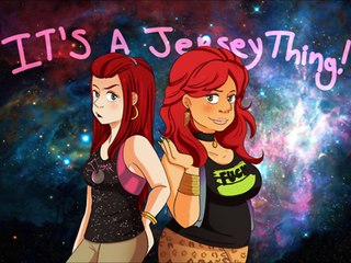 Genderbent South Park Theme Songs