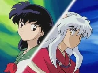 Inuyasha - 3r opening - Owari nai yume (català, Charm)
