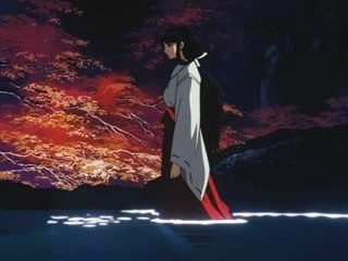 Inuyasha - 1r ending - My will (català, Charm)