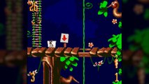 Bugs Bunny in Double Trouble (Game Gear): Oh no. - Bit Polar