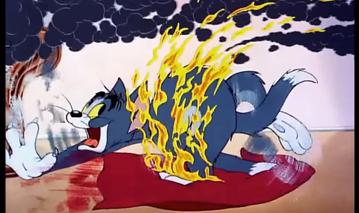 Tom and Jerry funy jokes