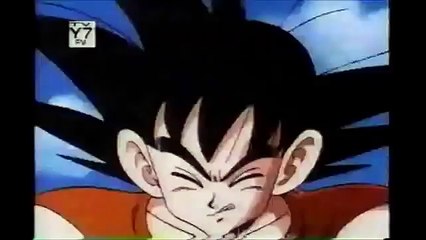 Dragonball Z Episode 3 Recap (Toonami)