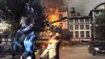 Metal Gear Rising Revengeance – PC [Descargar .torrent]