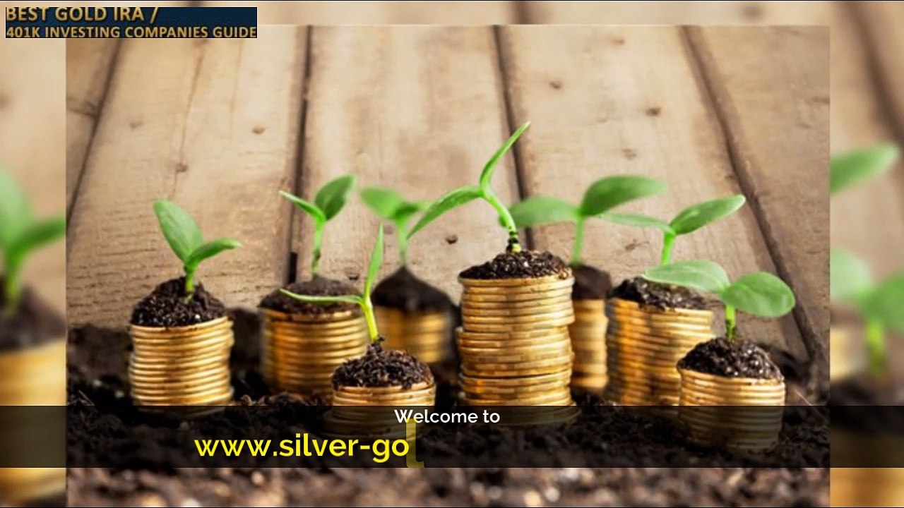 Gold Ira Companies Reviews - Silver-gold-ira-rollovers.com