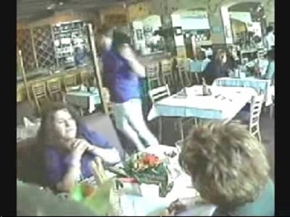 Large penis prank