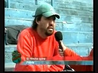 Por un Arsenal de Primera TV ::  # 13.2