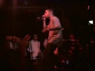 DnB from Poizunus (Sick beatbox)