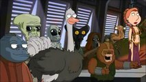 Family Guy - Star Wars [HD]