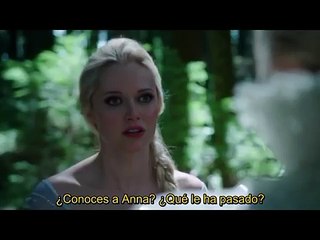 doblando a elsa erase una vez cover fanbub :D