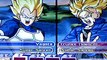 DBZ: BT3 : (Remasterd) Episode #107 - SSJ Vegeta vs. SSJ Trunks