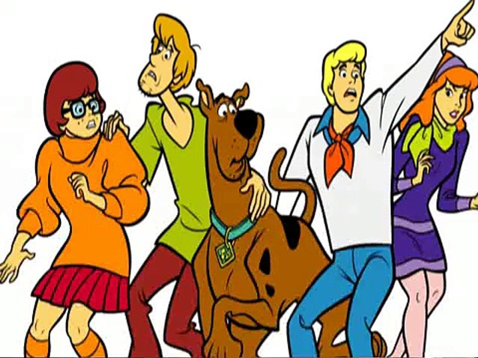 Scooby Doo - Sinhala Song