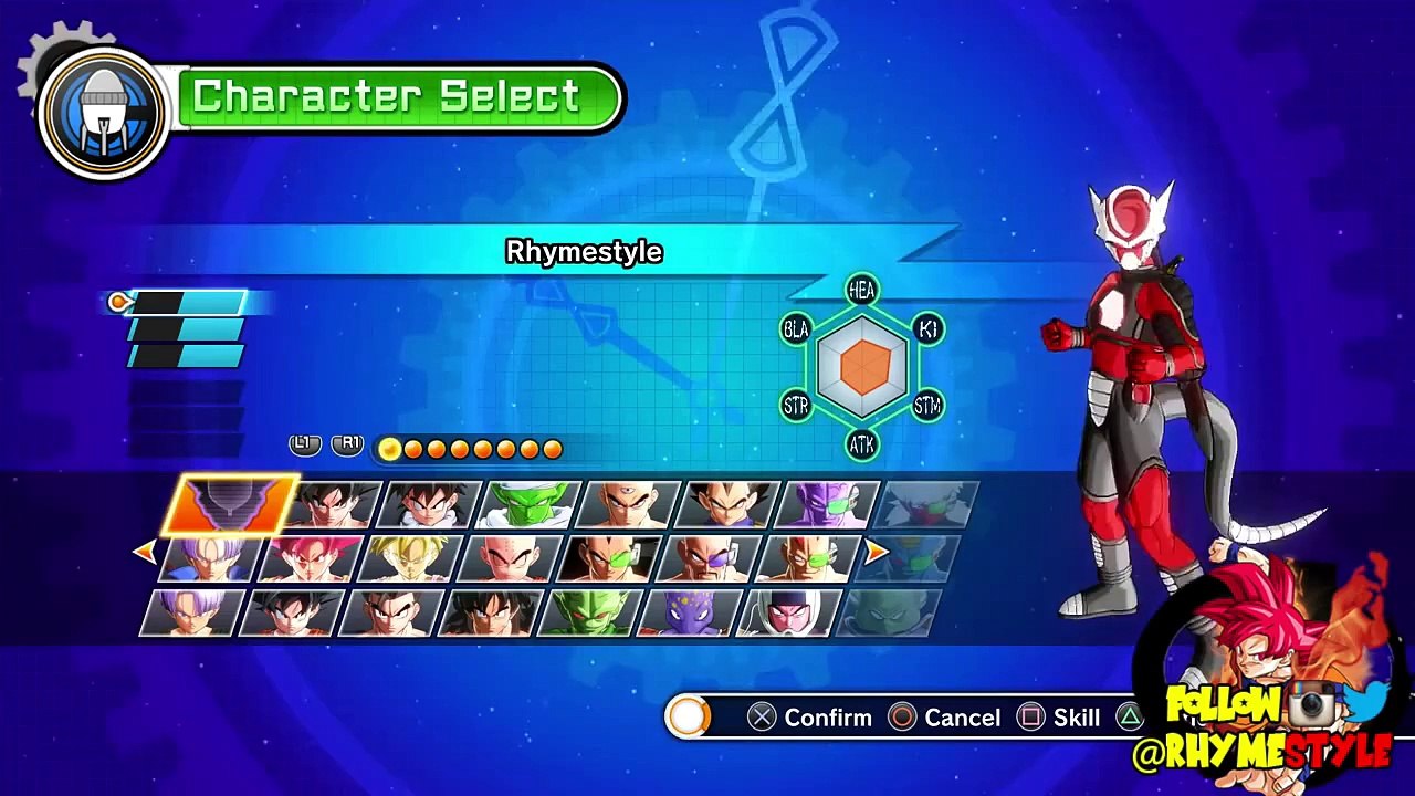 Dragon Ball Xenoverse How To Easily Get Dragon Balls Fast Guaranteed Method Dragon Ball Z Fukkatsu