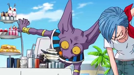 Dragon Ball Super Episode 29 Review + Episode 30 Predictions: Champas Tenkaichi Budokai Is Done!