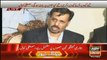 How PTI Lost From Karachi Kamal Mustafa Expo-sing MQM Very Badly