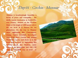 A Memorable Journey For Lifetime-Honeymoon in India