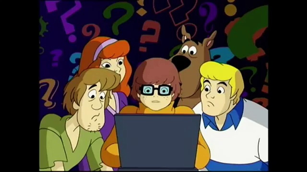 Simple Plan Whats New Scooby Doo Theme Remaster