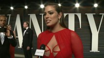Plus Size Swimsuit Model Ashley Graham Weighs In At The Oscars