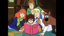 Creepypasta: Scooby Doo Lost Episode