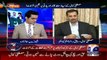 Mustafa Kamal Started Reciting Quran in a Live Show of Shahzaib Khanzada