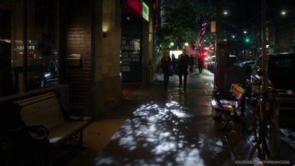 Shadowhunters 1x09 Sneak Peek #2 _Rise Up