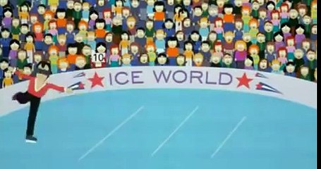 South Park: What Would Brian Boitano Do Song and Video HD + LYRICS