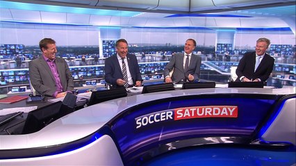 Soccer Saturday - Funniest Moments of October 2015