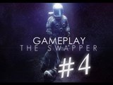 HIGH SECURITY LAB!(The Swapper-Part 4/Gameplay)