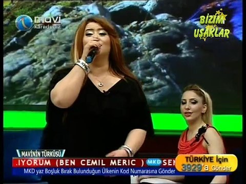 Zeynep Birinci - 12dk Potpori