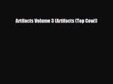 [Download] Artifacts Volume 3 (Artifacts (Top Cow)) [Read] Online
