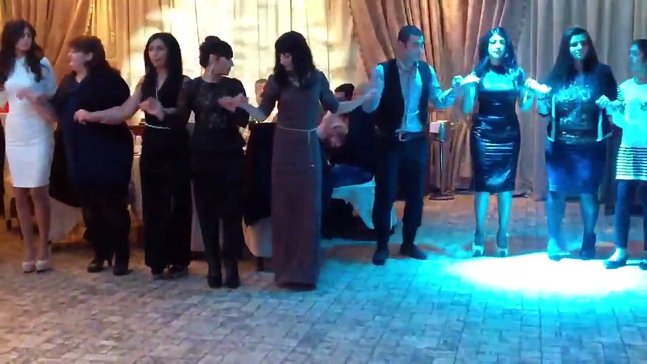 Yezidi Wedding