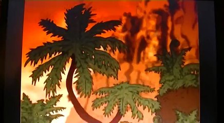 Lets Play: The Rugrats Movie: Activity Challenge Part 1