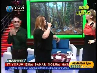 Zeynep Birinci - Kar Gülü