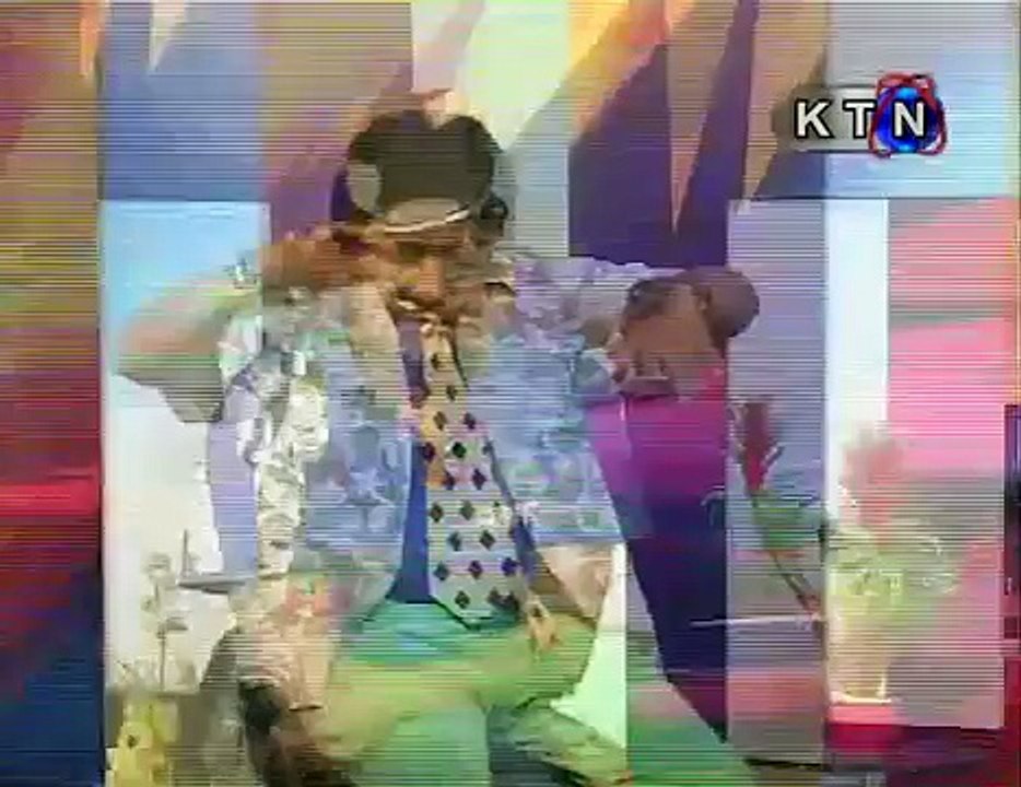 Evening Colours KTN TV Show GULU JACKSON 03 MARCH 2016 ALI GUL MALLAH & SOHRAB SOOMRO SINDHI COMEDY FUNNY