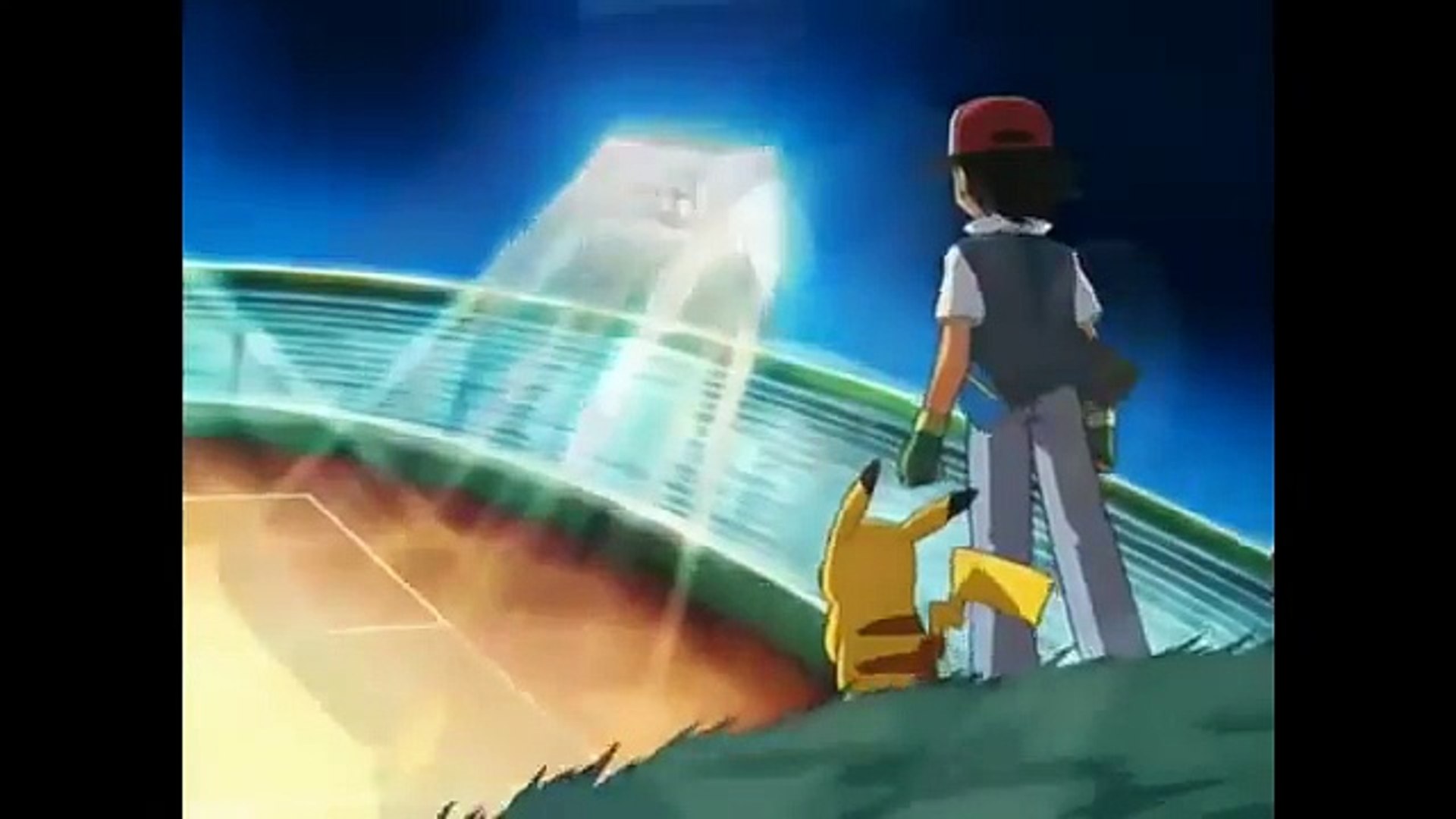 Pokemon Xy Anime Theme Song Unofficial Youtube Dailymotion Video