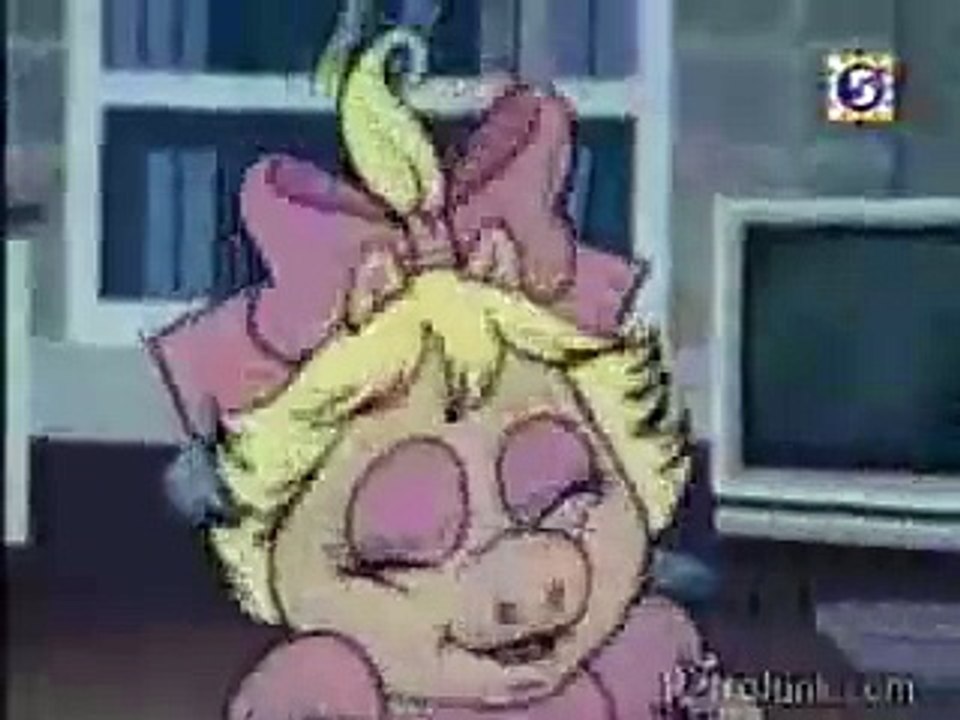 Muppet Babies Intro