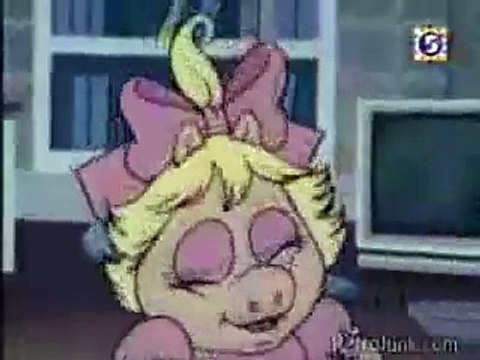 Muppet Babies Intro