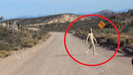 10 Unbelievable Stories About Area 51