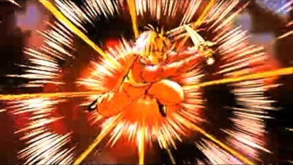 How did Future Trunks Get His Sword?