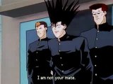 Kyo kara Ore wa episode 1 part 2