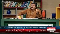 How Altaf Hussain May Crush Mustafa Kamal and Others