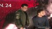 Salman Khan talks about his Jai Ho promotions+Aamirs Dhoom:3