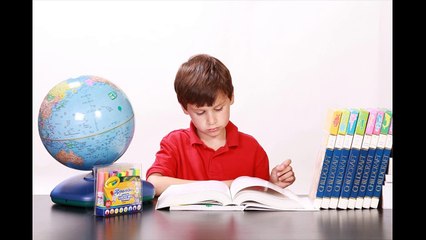 Children Learning Reading Review - How to teach a child to read