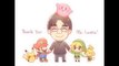 Satoru Iwata Tribute Thank You for Everything