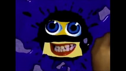 Logo Bloopers 1: Klasky-Csupo (Splaat [TV])