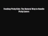 The Big Comfy Couch Picky Eaters Video Dailymotion